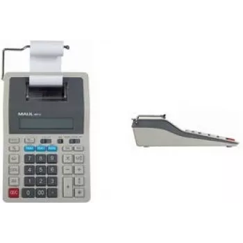 Maul 7272084 Grau
