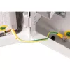 Wandmontagerack Digitus DN-19 16U-6/6-I-OD
