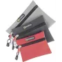 Werkzeugtaschen-Set c.k magma MA2740 — 3-teilig, robustes Design