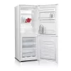 Kombi-Kühl-Gefrierschrank MPM-215-KB-38/E (weiß)