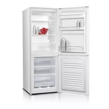 Kombi-Kühl-Gefrierschrank MPM-215-KB-38/E (weiß)