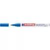 Marker Edding 751 Blau