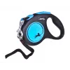 Flexi neu Neon S 5 m Hundeleine mit Rollautomatik