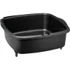 Tefal FR4950 Single 2 L 1600 W Weiß