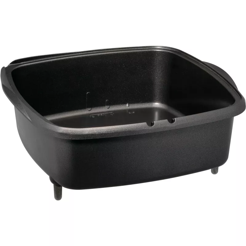Tefal FR4950 Single 2 L 1600 W Weiß
