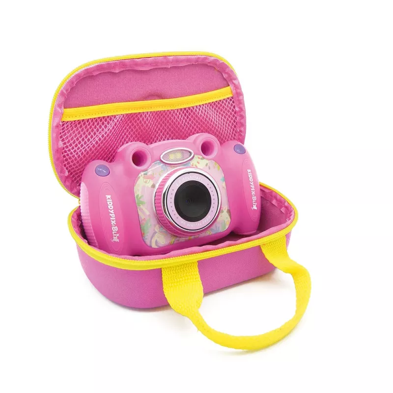 Kinder-Digitalkamera Easypix KiddyPix Blizz