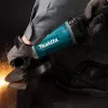 Makita GA9070X1 Winkelschleifer 6600 U/min 2400 W 3,6 kg