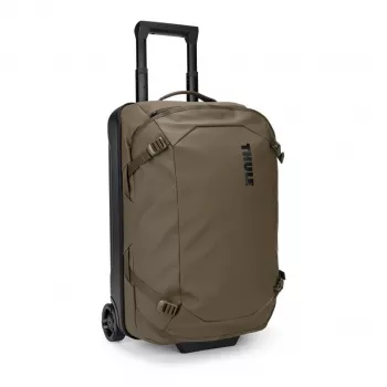 Thule 5602 Chasm Carry-on Rollreisetasche 40L Deep Khaki