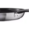 Fiskars 1072312 Functional Form Pfanne 280 mm Gourmet-Bratpfanne rund