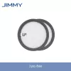 Jimmy | Filter Kit MF27 für WB55/BX5/BX5 Pro/WB73/B6 Pro/BX6/BX7 Pro | 2 Stück