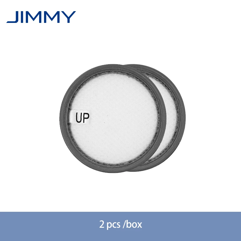 Jimmy | Filter Kit MF27 für WB55/BX5/BX5 Pro/WB73/B6 Pro/BX6/BX7 Pro | 2 Stück