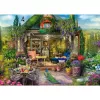 Gartenhaus Glück in den Weinbergen, Puzzle 1000 Teile