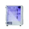 Zalman I3 NEO ARGB WHITE Computergehäuse Midi Tower