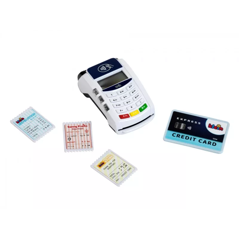 Rollenspielzeug Theo Klein 7266 My Market 3 Jahre AAA-Batterien