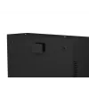 Wandmontierter Rack Lanberg WAF1-5203-04-00B 4U Schwarz