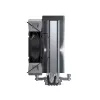 CPU-KÜHLER MULTI-SOCKEL SCHWARZ/NX400 (B) MONTECH