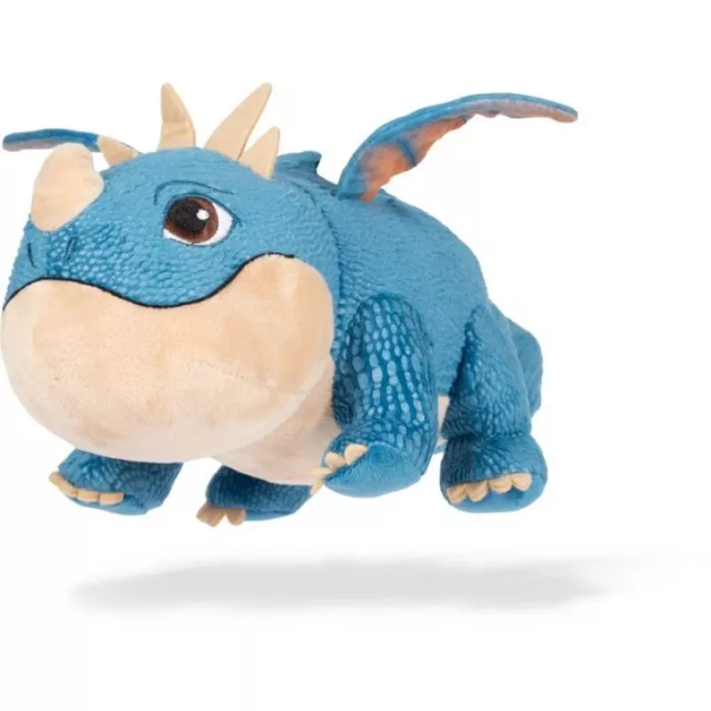 Dragons - Gronckel, Plüschtier 25 cm