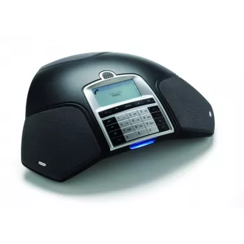 Konftel 250 - Konferenztelefon - Charcoal Black