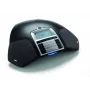 Konftel 250 - Konferenztelefon - Charcoal Black