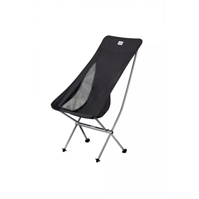 Campingstuhl Naturehike Stellaluna L04 leichter tragbarer faltbarer Outdoor-Sitz