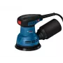 Exzenterschleifer Bosch GEX 125 125 mm 290 W – Exzenter-Finish-Schleifer