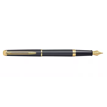 Füller Waterman Hémisphère – blaue Tinte/Schreibfarbe, Modell S0920730
