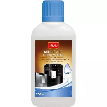 Entkalker Melitta ANTI CALC 250 ml für Haushaltsgeräte