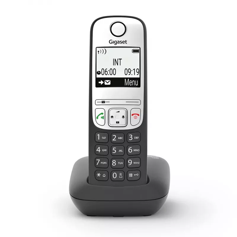 Analoges Telefon Gigaset A690