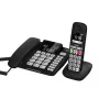 Gigaset DL780 Plus Schnurloses/Schnurgebundenes Telefon