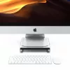 Laptop Dock Satechi ST-AMSHS USB 3.2 Gen 1 Type-C Silber