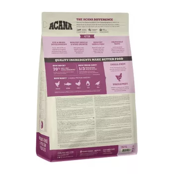 ACANA First Feast - Trockenfutter für Katzen - 1,8 kg