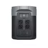 EcoFlow DELTA 2 Max tragbare Powerstation Lithium-Eisenphosphat (LiFePO4) 2400 W 23 kg