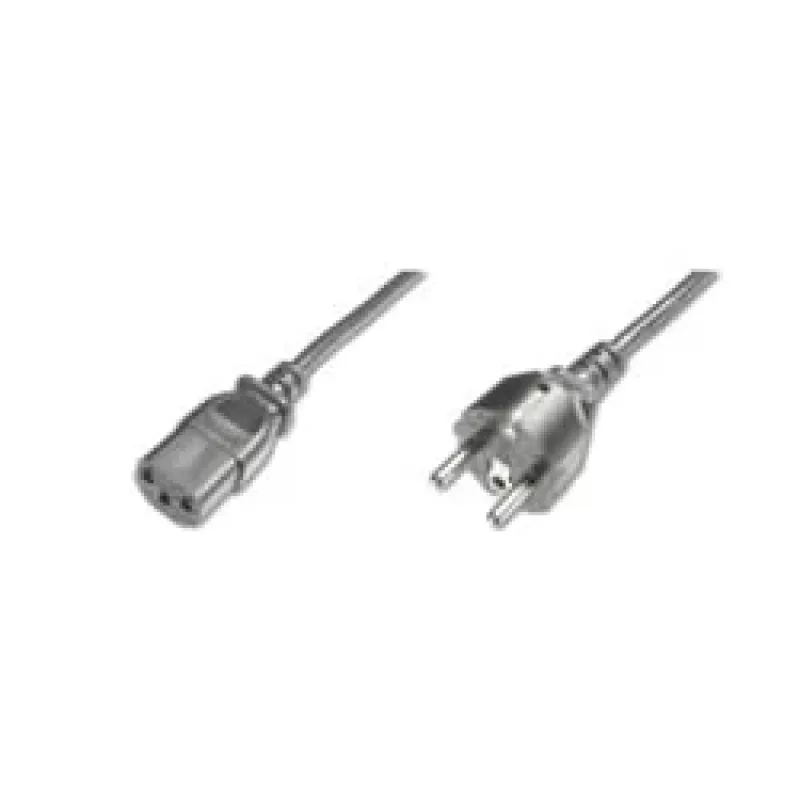 Netzkabel Anschlusskabel Digitus AK-440101-018-S