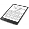 E-Book-Reader PocketBook InkPad 4 7,8 Zoll E Ink Carta, 32 GB, Wi‑Fi, Schwarz/Silber