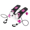 HMS Fitness S3033 Pink, Weiß