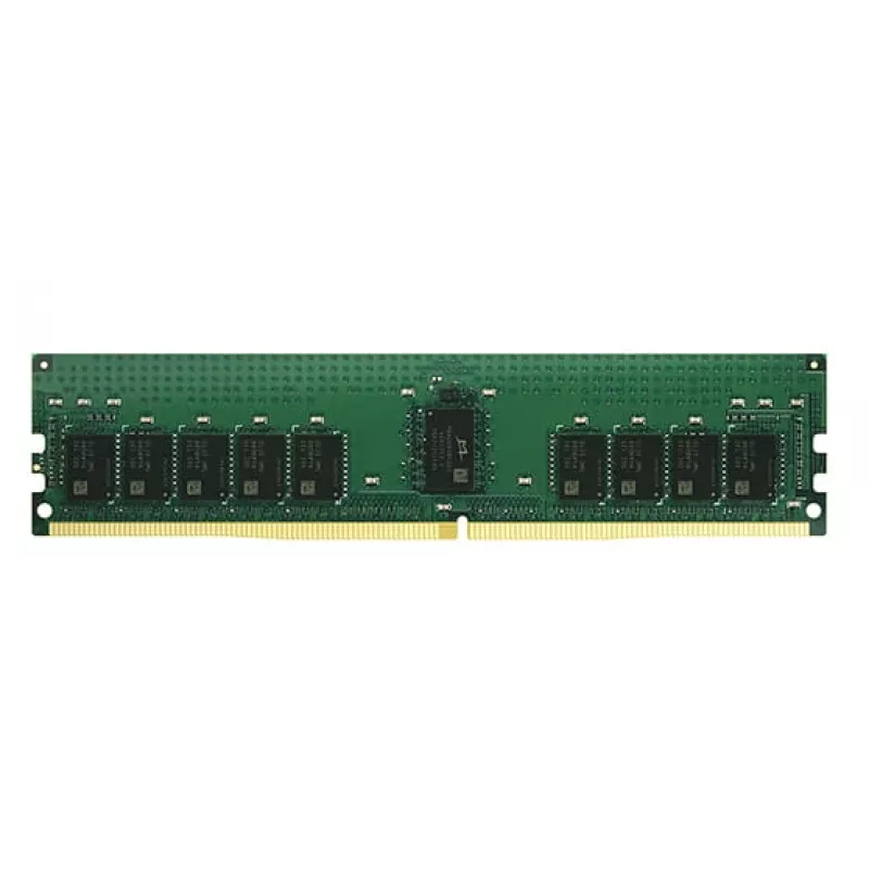 SYNOLOGY 16GB DDR4 ECC Registered DIMM