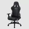 Gaming-Stuhl Onex STC Tribute Hardcore Schwarz — ergonomischer PC-/Konsolensitz, höhenverstellbar und neigbar