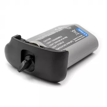 CANON LP-E19 Akku, 2700mAh