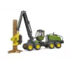 Spielzeugfahrzeug BRUDER John Deere 1270G