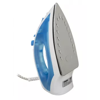 Bügeleisen Mesko MS 5023 mit Kabel 2200 W Blau/Weiß