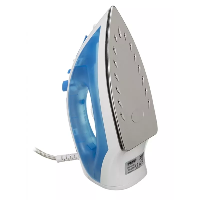 Bügeleisen Mesko MS 5023 mit Kabel 2200 W Blau/Weiß