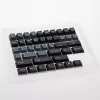 Ducky DCA133-USSKYCHPT2 Eingabegerät-Zubehör Tastenkappe