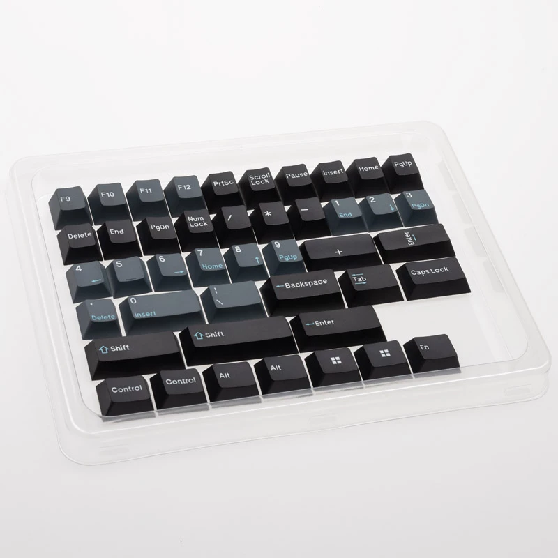 Ducky DCA133-USSKYCHPT2 Eingabegerät-Zubehör Tastenkappe