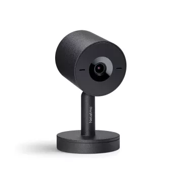 Überwachungskamera Netatmo NPC-B Schwarz Standard