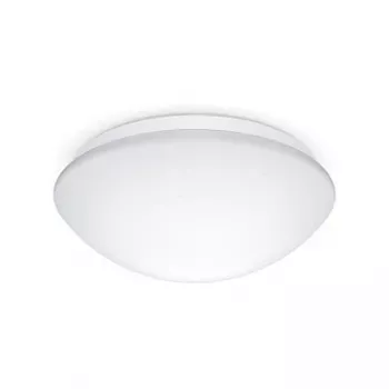 Innenraum-Sensor-LED-Leuchte Steinel RS PRO LED P1 WW V3 — 9,5 W, 960 lm, 3000 K, 360°, IP54