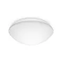 Innenraum-Sensor-LED-Leuchte Steinel RS PRO LED P1 WW V3 — 9,5 W, 960 lm, 3000 K, 360°, IP54
