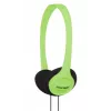 Koss | Kopfhörer | KPH7g | Kabelgebunden | On-Ear | Grün