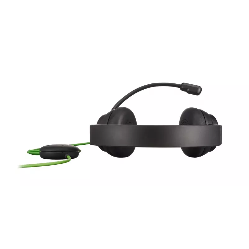 Kabelgebundenes Konferenz-Headset Acer GP.HDS11.01N — supra-aural, 2 m Kabel, 20–20000 Hz, 160 g, Schwarz