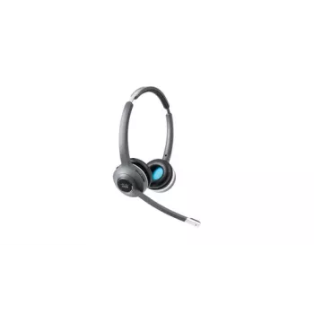 562 Ersatz-Wireless-Dual-Headset OHNE Basisstation EU