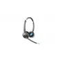 562 Ersatz-Wireless-Dual-Headset OHNE Basisstation EU